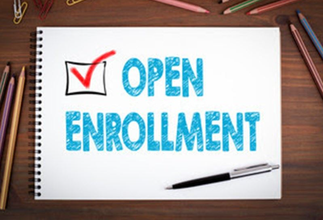  Enrollment for Upcoming School Year for New and Returning Students